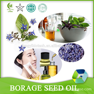 OEM/ODM Packing Borage Seeds Extract Oil